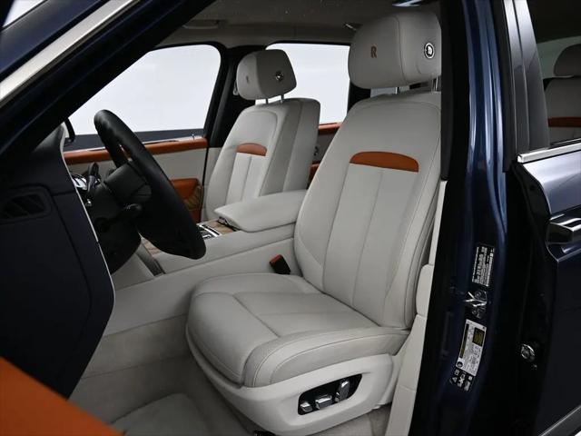 2024 Rolls-Royce Cullinan Standard