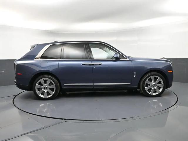 2024 Rolls-Royce Cullinan Standard