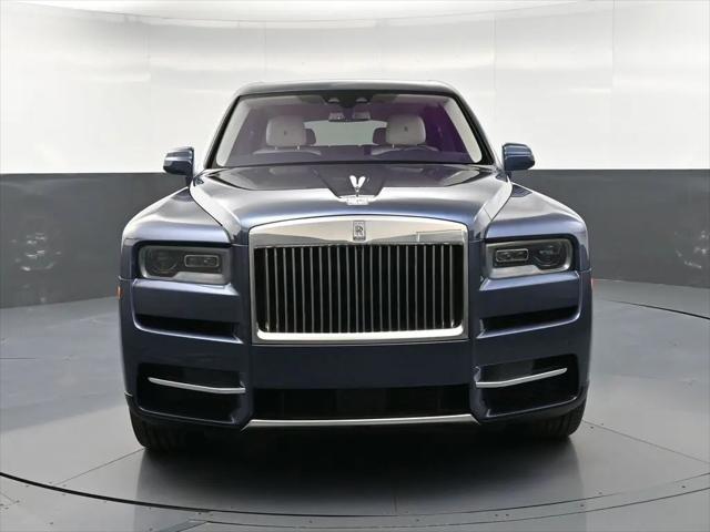 2024 Rolls-Royce Cullinan Standard