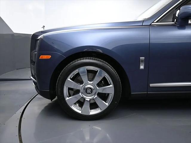 2024 Rolls-Royce Cullinan Standard