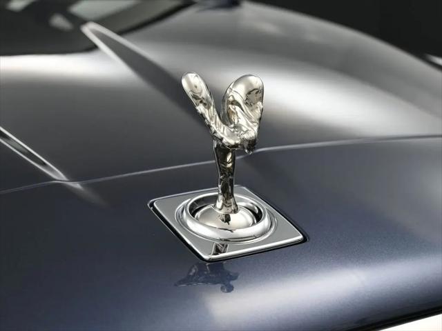 2024 Rolls-Royce Cullinan Standard