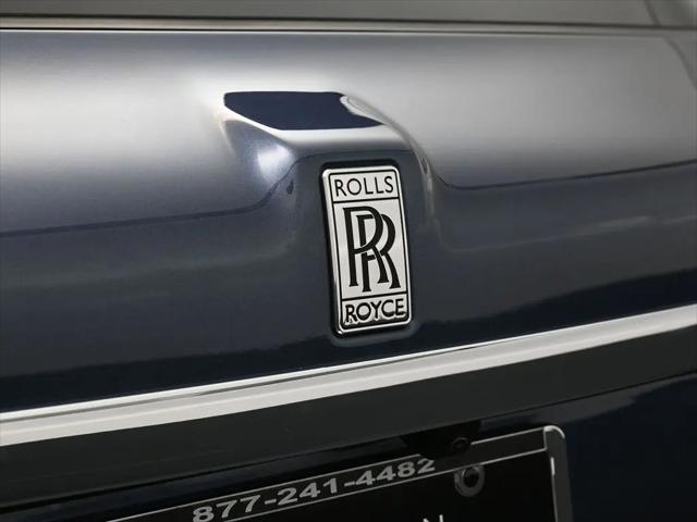 2024 Rolls-Royce Cullinan Standard