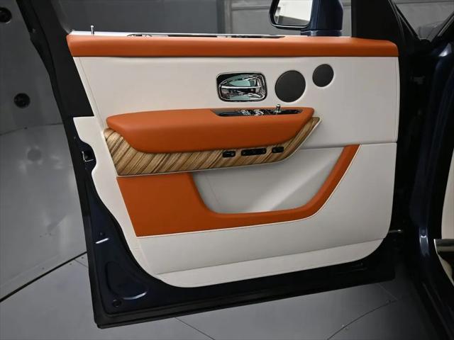 2024 Rolls-Royce Cullinan Standard