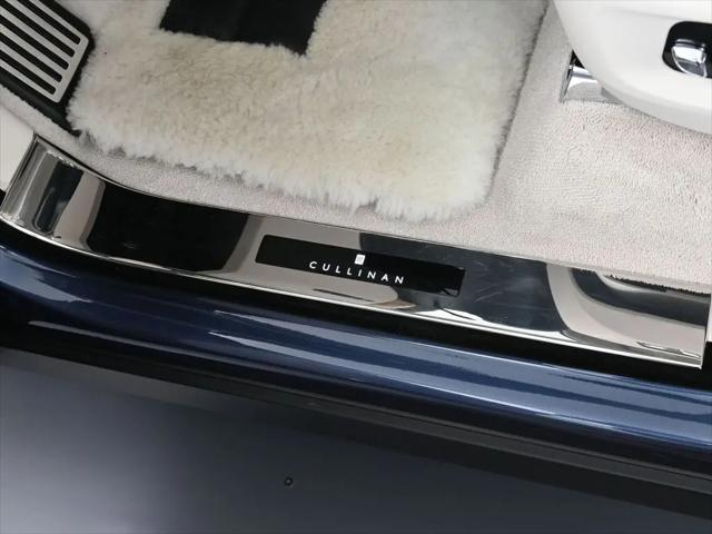 2024 Rolls-Royce Cullinan Standard