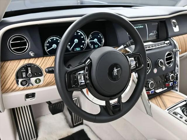 2024 Rolls-Royce Cullinan Standard