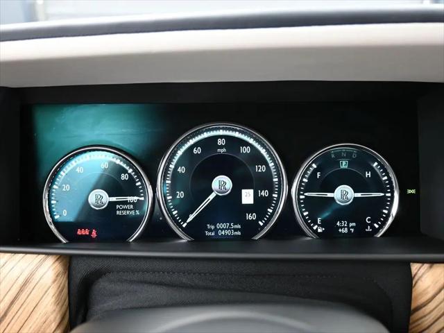 2024 Rolls-Royce Cullinan Standard