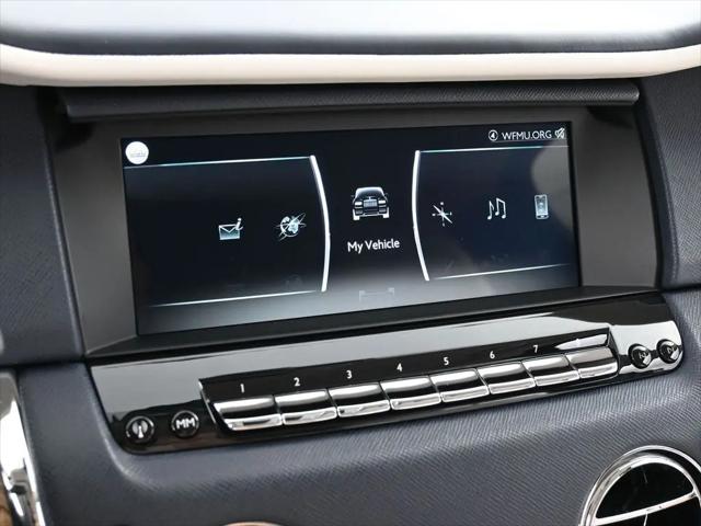 2024 Rolls-Royce Cullinan Standard