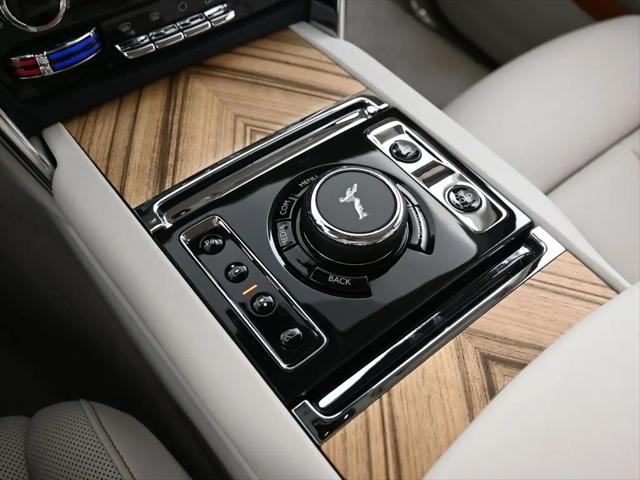 2024 Rolls-Royce Cullinan Standard