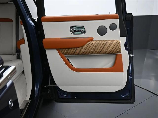 2024 Rolls-Royce Cullinan Standard