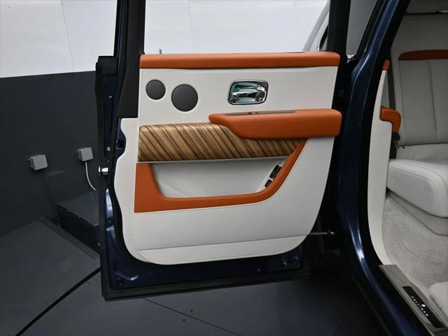 2024 Rolls-Royce Cullinan Standard