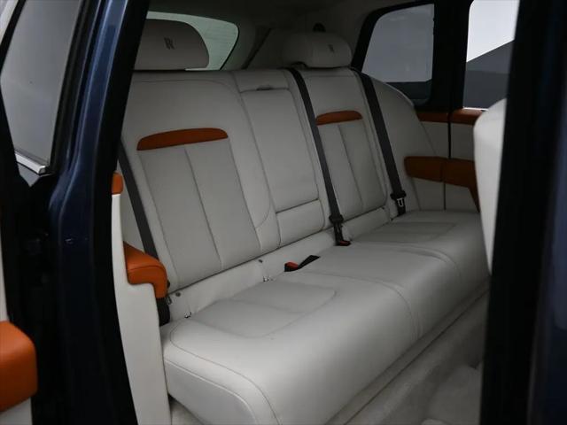 2024 Rolls-Royce Cullinan Standard
