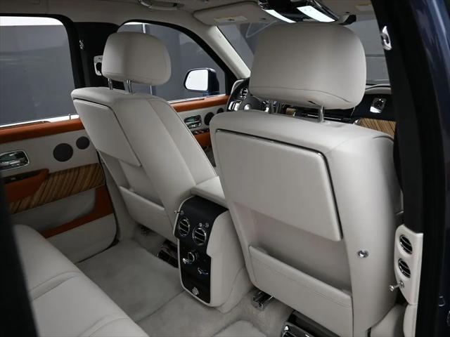 2024 Rolls-Royce Cullinan Standard