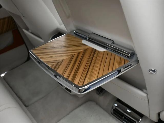 2024 Rolls-Royce Cullinan Standard
