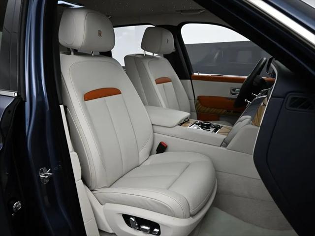 2024 Rolls-Royce Cullinan Standard