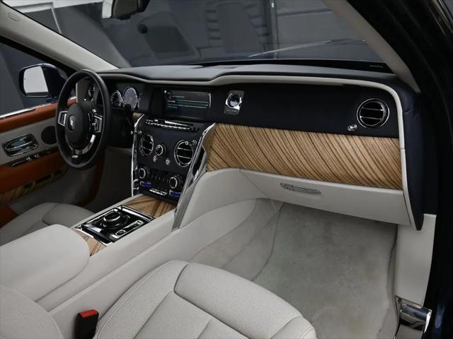 2024 Rolls-Royce Cullinan Standard