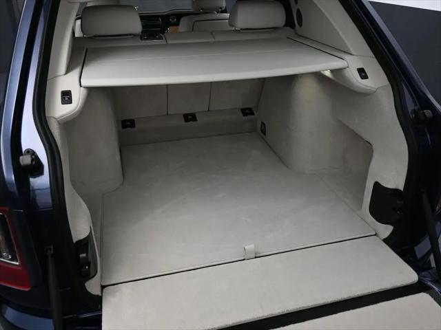 2024 Rolls-Royce Cullinan Standard