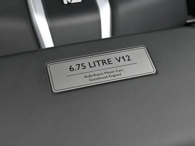 2024 Rolls-Royce Cullinan Standard