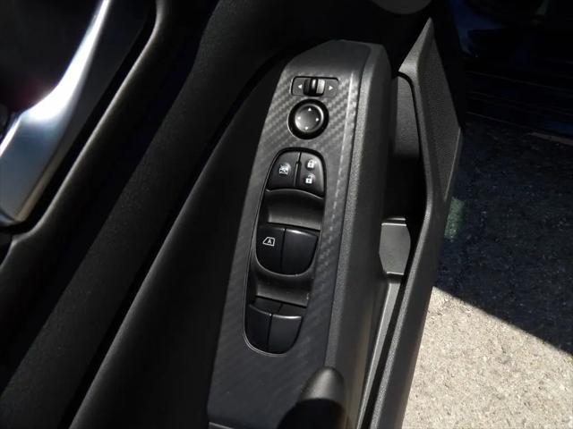 2021 Nissan Altima S FWD