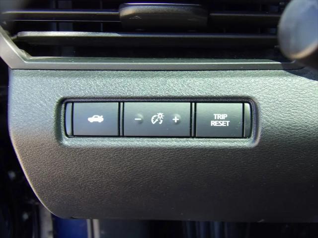 2021 Nissan Altima S FWD