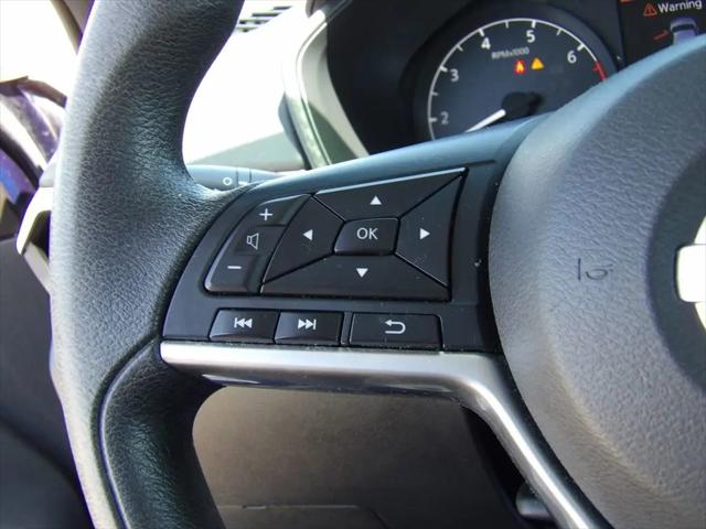 2021 Nissan Altima S FWD