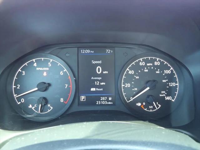 2021 Nissan Altima S FWD