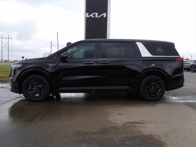 2026 Kia Carnival MPV LXS for sale in Lawton, OK