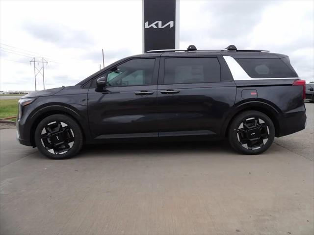 2026 Kia Carnival MPV EX for sale in Lawton, OK