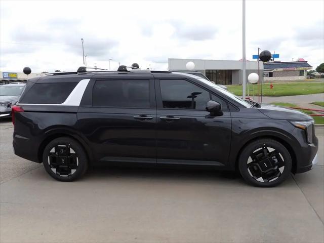 2026 Kia Carnival MPV EX