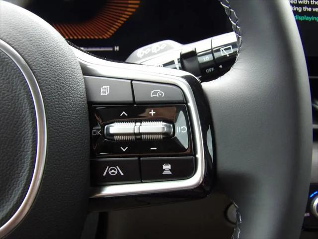 2026 Kia Carnival MPV EX
