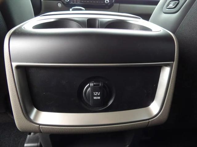 2026 Kia Carnival MPV EX