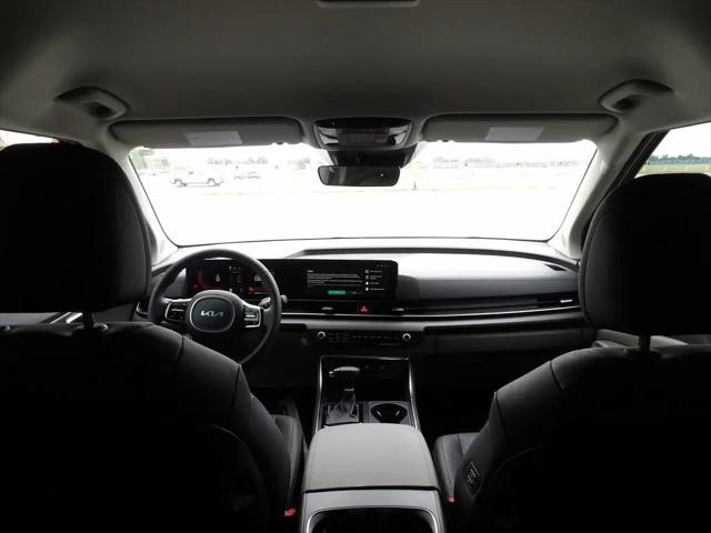 2026 Kia Carnival MPV EX
