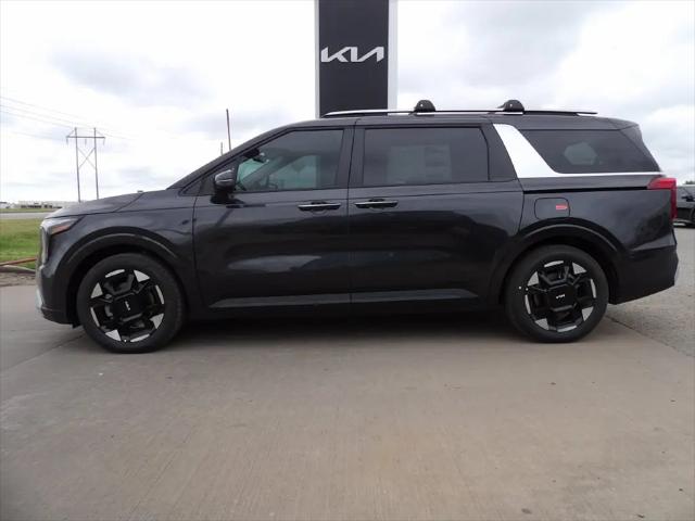 2026 Kia Carnival MPV EX for sale in Lawton, OK