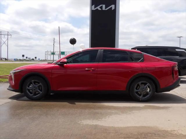 2026 Kia K4 LXS for sale in Lawton, OK