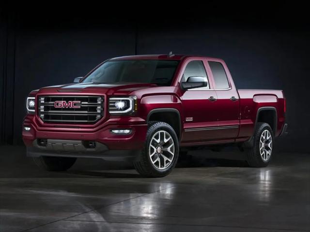 2018 GMC Sierra 1500 Base for sale near Columbus, OH