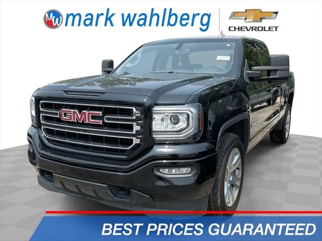 2018 GMC Sierra 1500 Base for sale in Columbus, OH