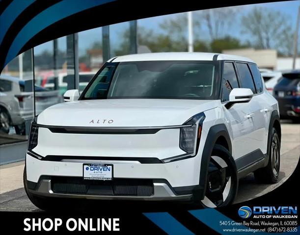 2024 Kia EV9 Light Long Range for sale in Waukegan, IL