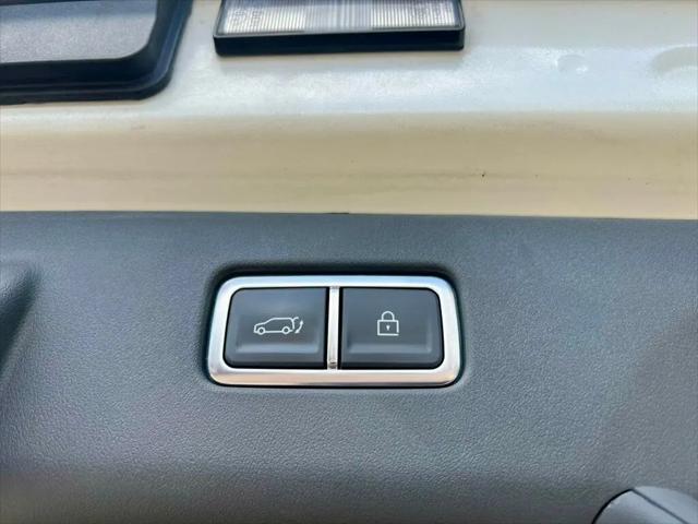 2024 Kia EV9 Light Long Range
