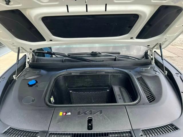 2024 Kia EV9 Light Long Range