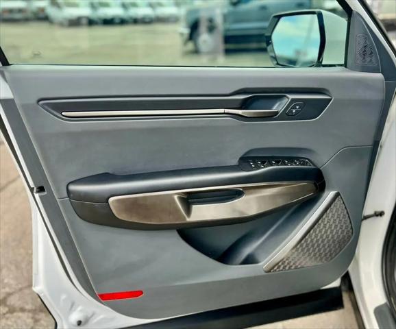 2024 Kia EV9 Light Long Range
