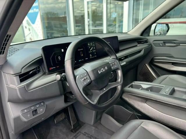 2024 Kia EV9 Light Long Range