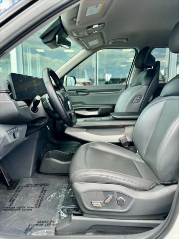 2024 Kia EV9 Light Long Range