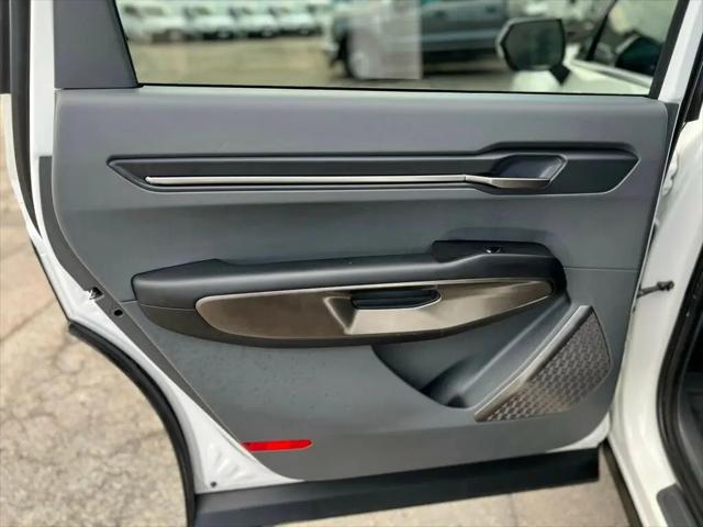2024 Kia EV9 Light Long Range
