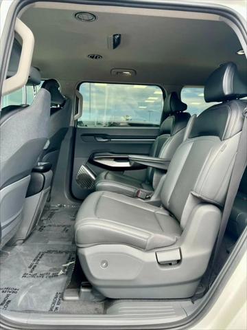 2024 Kia EV9 Light Long Range