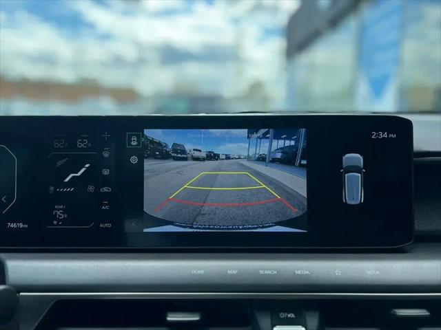 2024 Kia EV9 Light Long Range