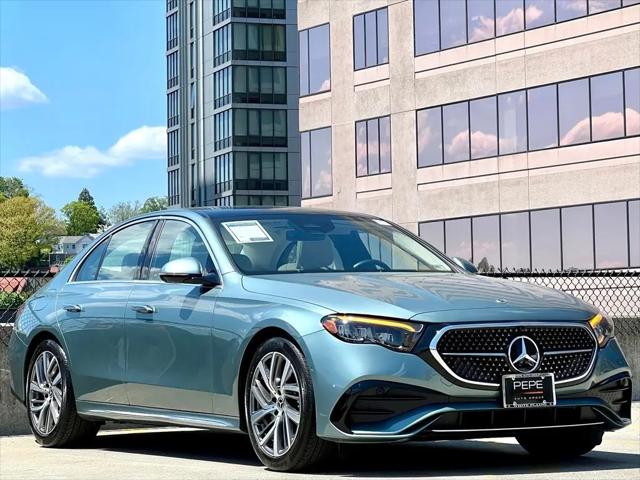 2026 Mercedes-Benz E 350 E 350 for sale in White Plains, NY