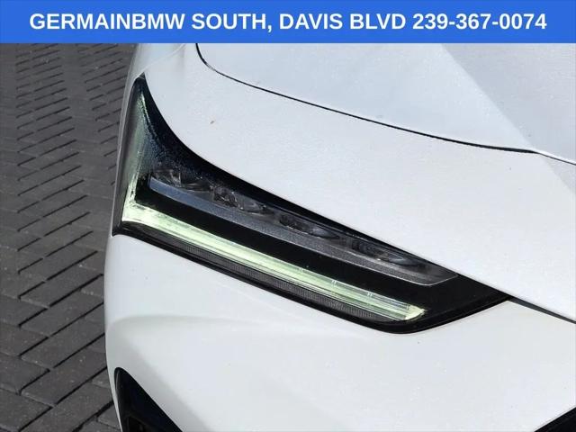 2023 Acura TLX Type S