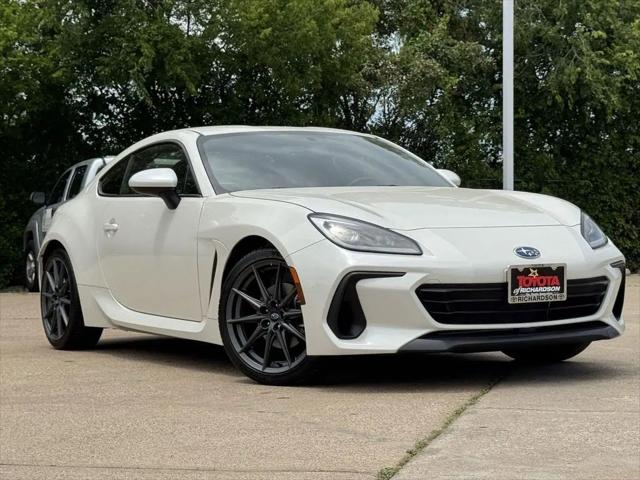 2025 Subaru BRZ Limited for sale in Richardson, TX