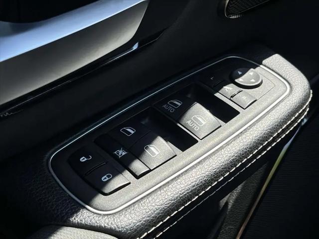 2024 Ram 1500 Rebel Crew Cab 4x4 5'7" Box