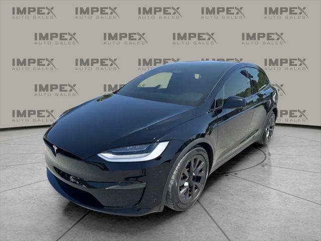 2023 Tesla Model X Standard Range for sale in Greensboro, NC