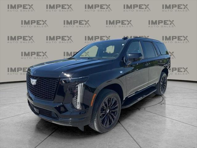 2025 Cadillac Escalade Sport for sale in Greensboro, NC